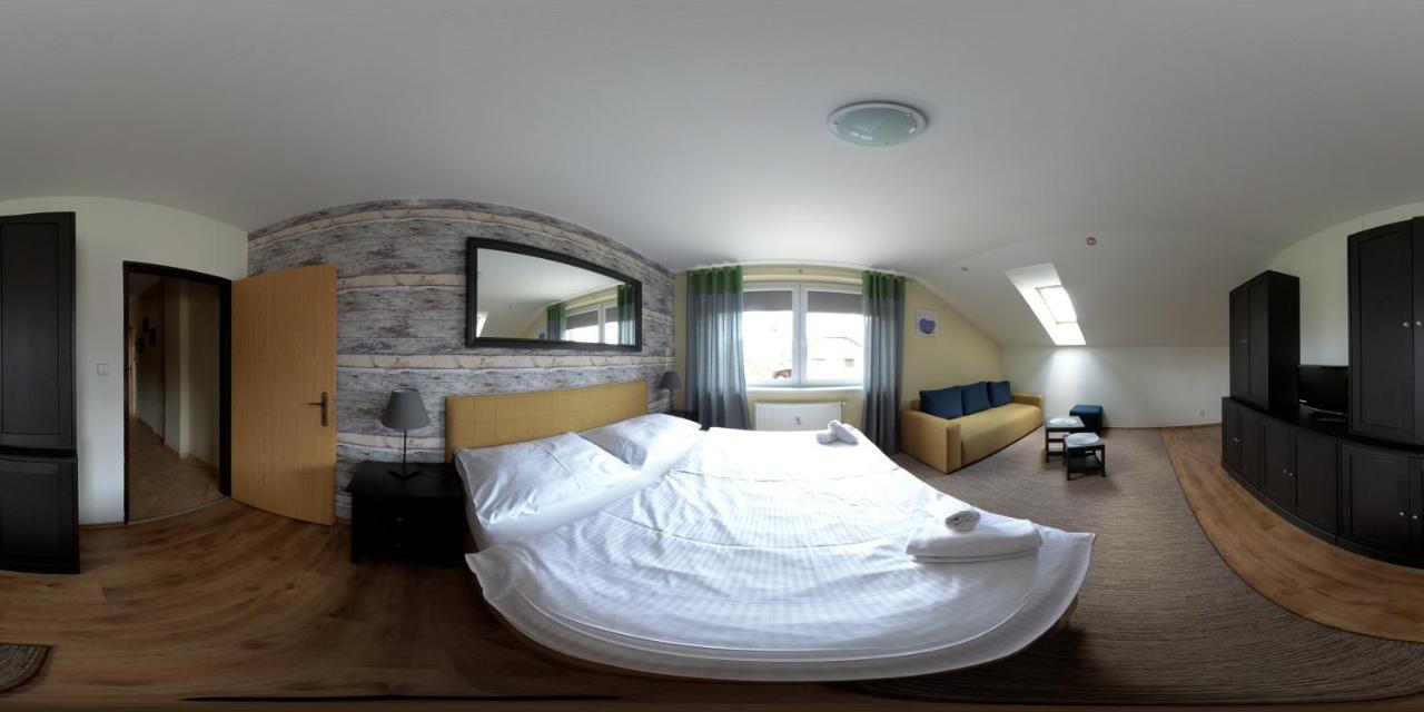 Aplend Tatry Holiday Veľký Slavkov Esterno foto