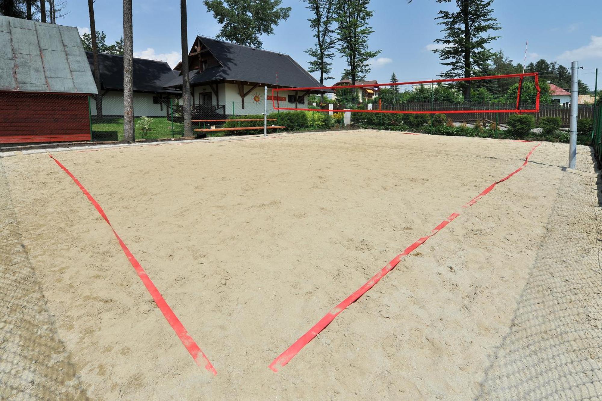 Aplend Tatry Holiday Veľký Slavkov Esterno foto