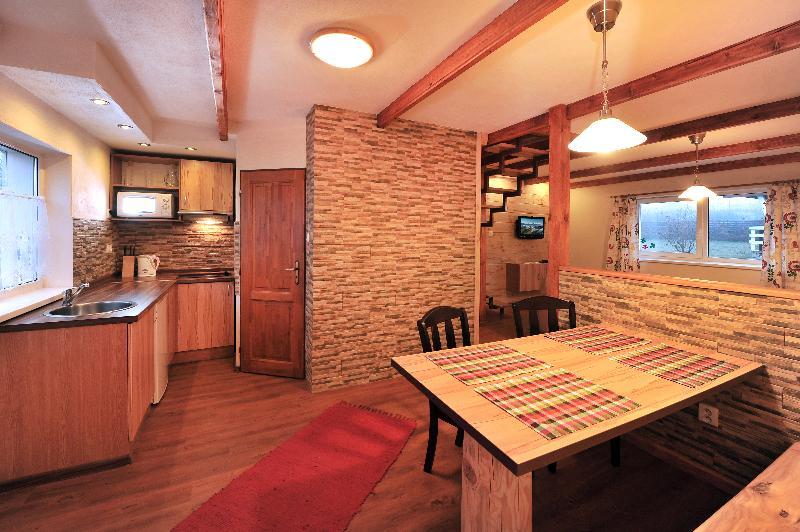 Aplend Tatry Holiday Veľký Slavkov Esterno foto