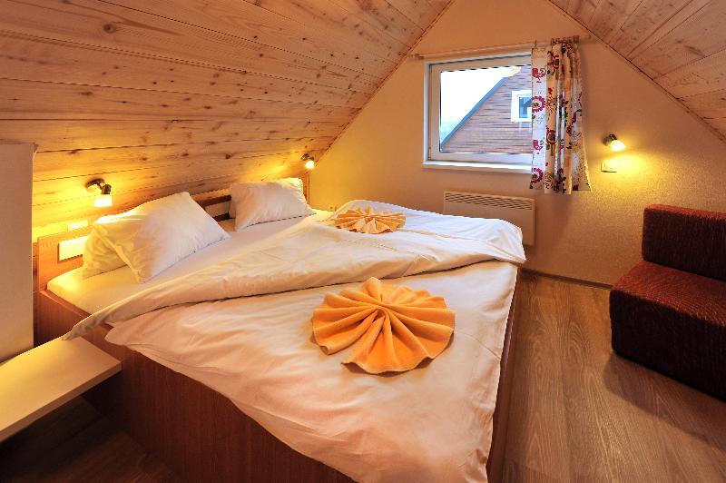Aplend Tatry Holiday Veľký Slavkov Esterno foto